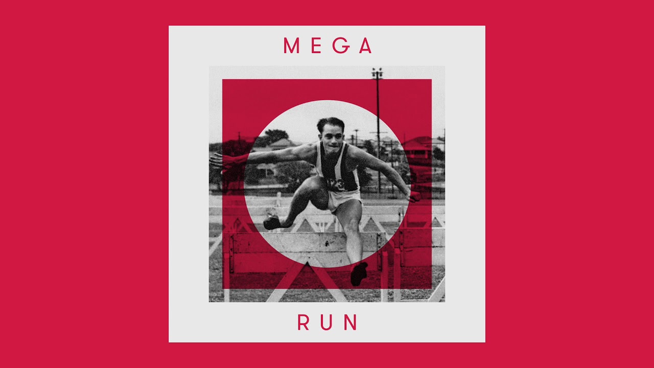 DJ ZsuZsu x Klisch&eacute;e - Mega Run (Downtown Jump)