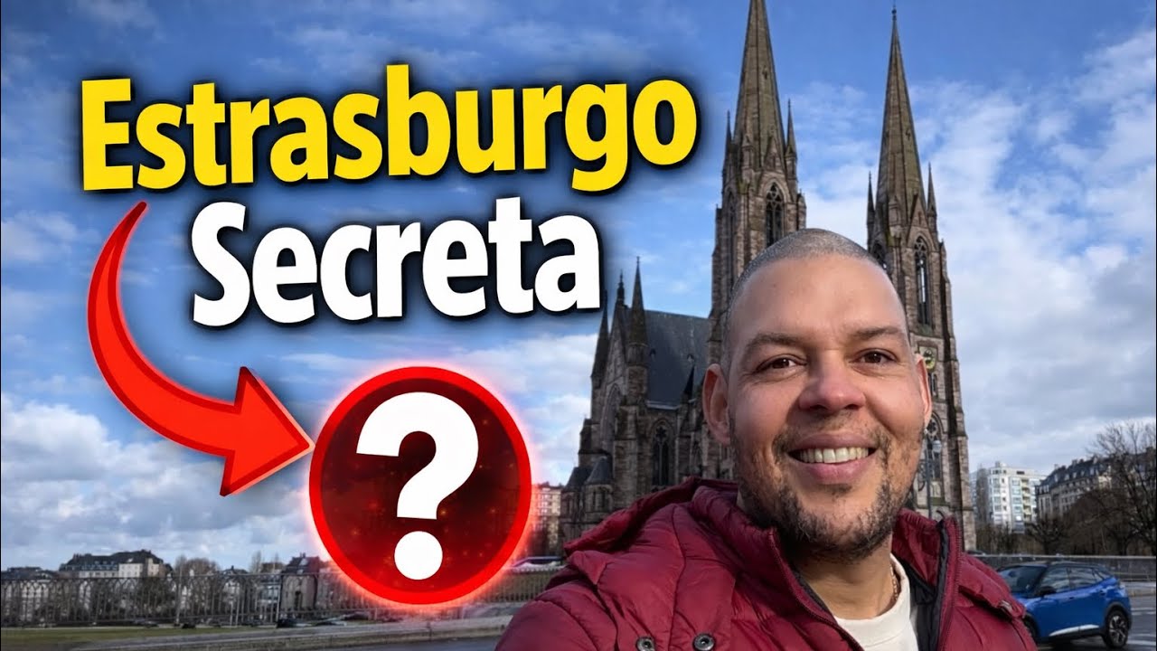 Estrasburgo  febrero 2026