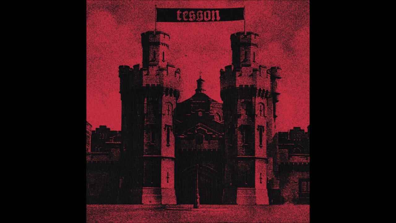 TESSON - Ep [BELGIQUE - 2024]
