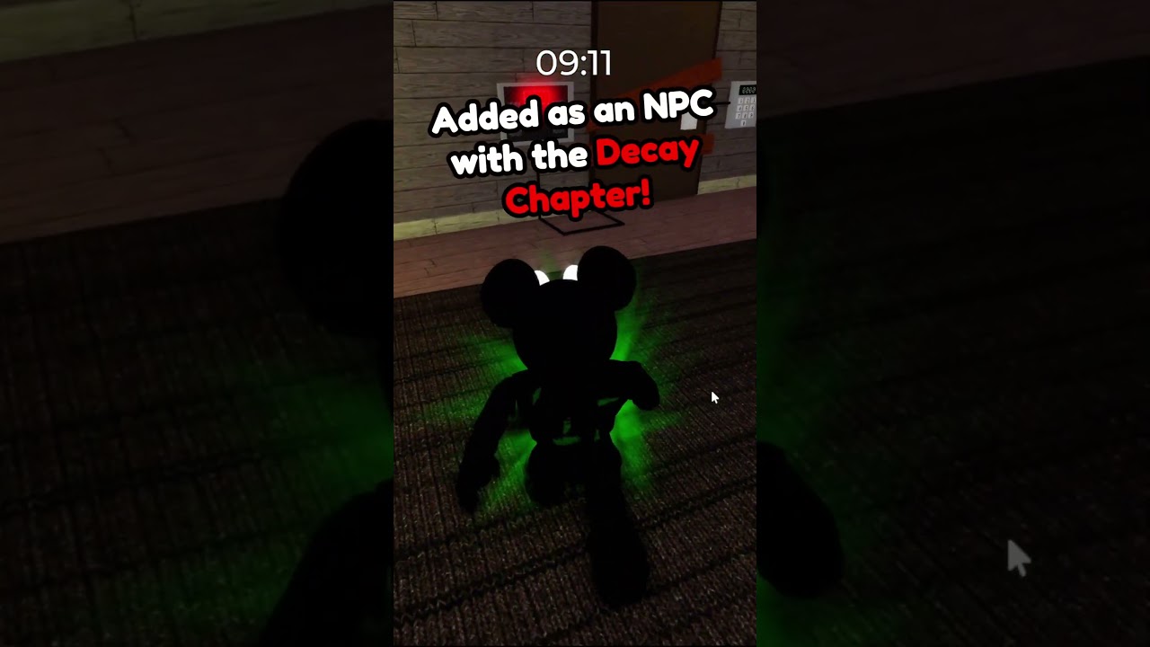 Is this the most WANTED Skin in Piggy? 🤔🤔