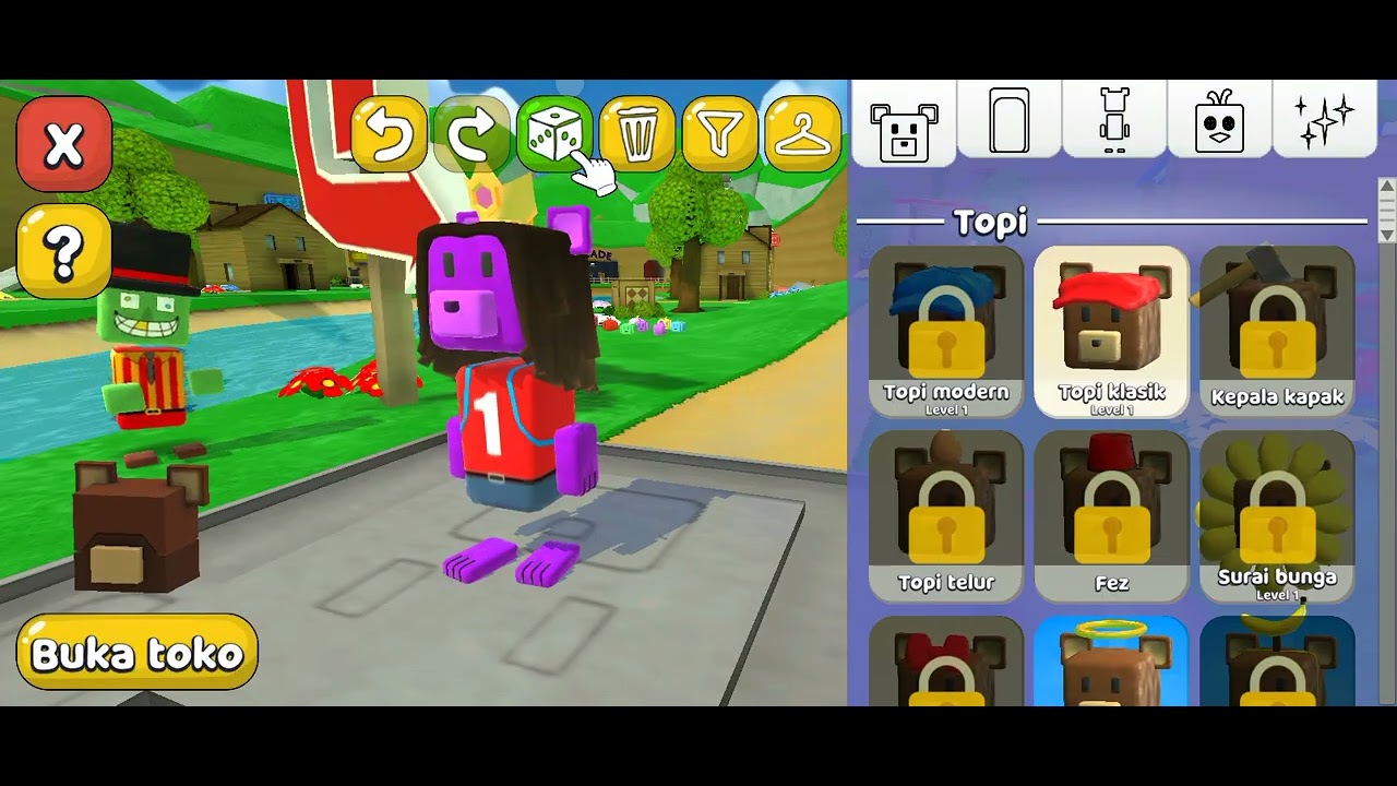 Game anti devino arti lanjut lagi