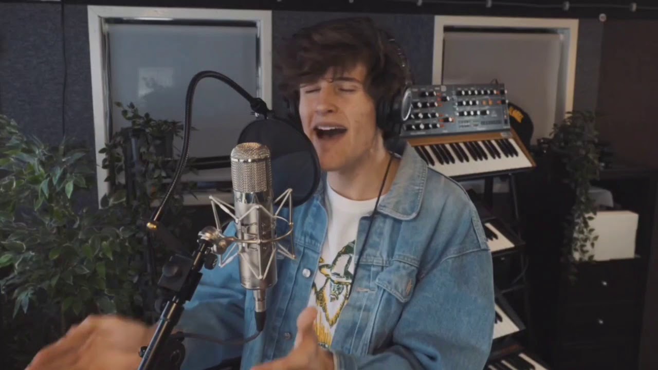 Sweater Weather - The Neighbourhood Blanks Version (1 Hour)