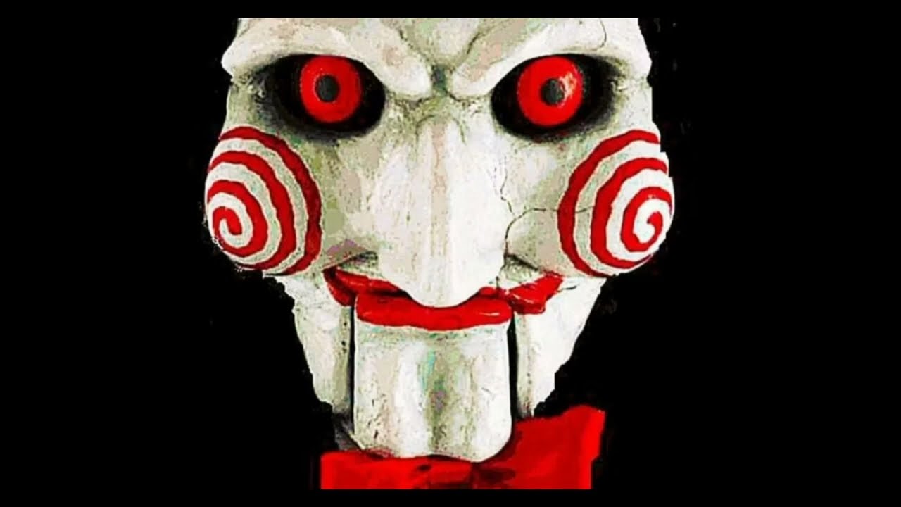 Pandora Saga - Saw