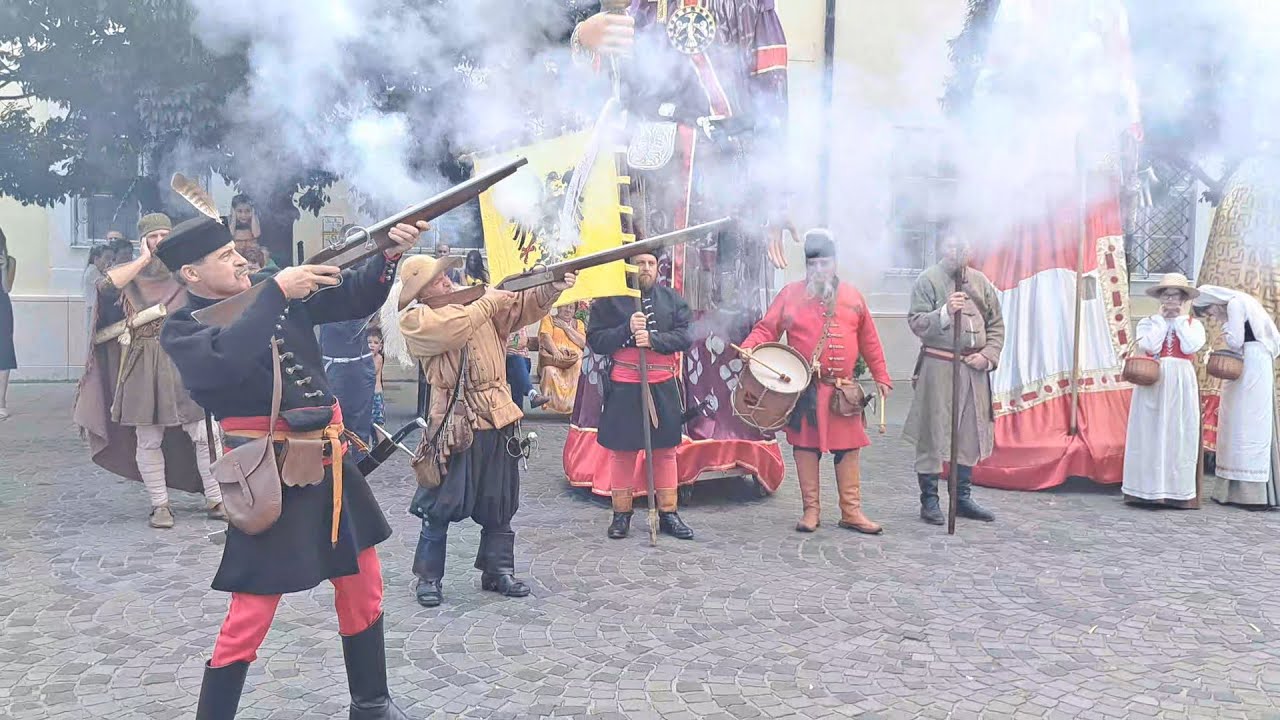Székesfehérvári Királyi Napok 2023.07.29.