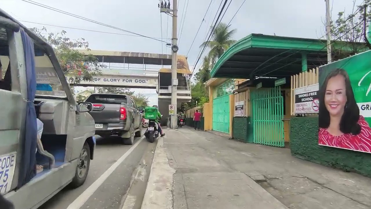12/23/25 iloilo city traffic 