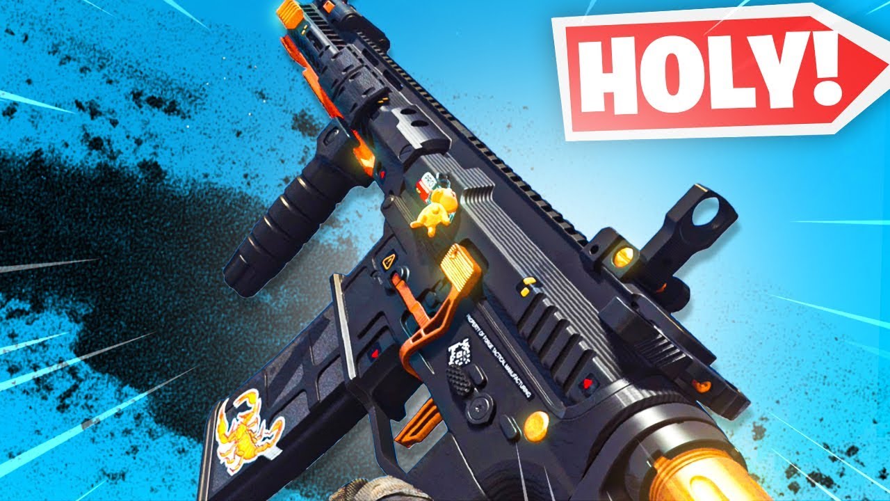 The CRAZY NEW M4 in Modern Warfare.. [Nonconformist]