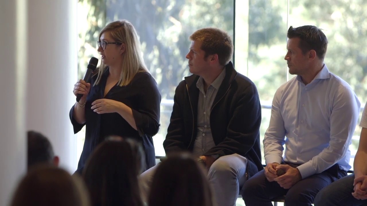 SYSTEMology Book Review: Business Owners Share Their Results (Panel)