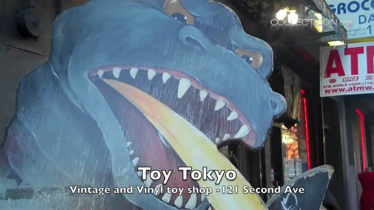 Hasbro Toy Fair 2010 - New York City - pre-event antics