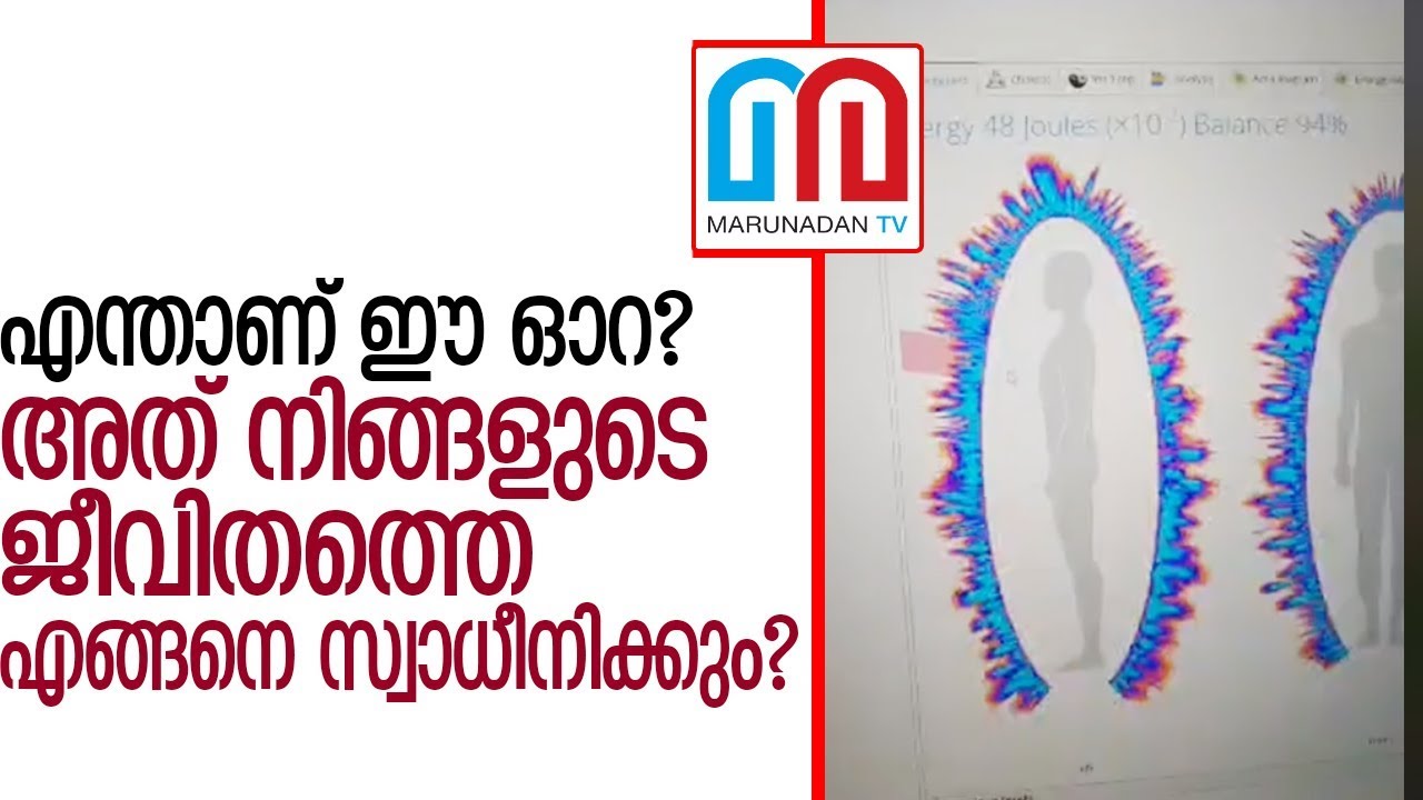 ഓറയെ കുറിച്ച് അറിേേയണ്ടവ: സ്വാമി ഭദ്രാനന്ദ്‌  I  swami.bhadraanand