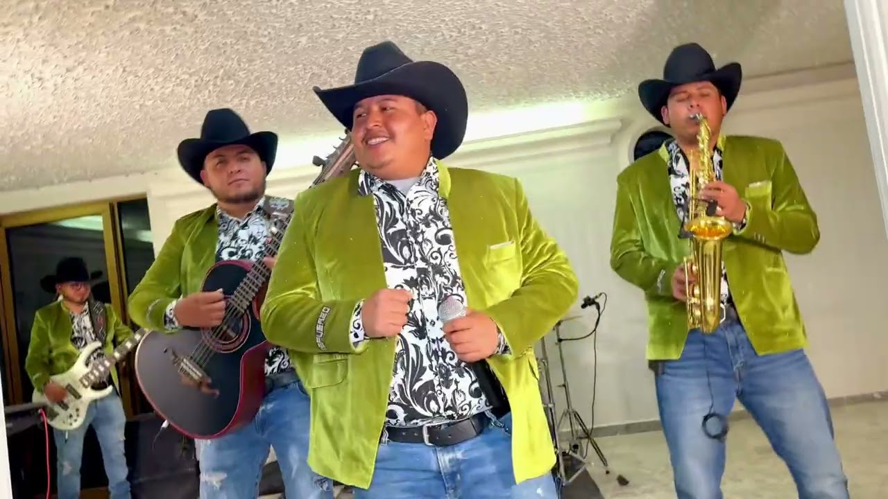 La Cama De Gollo - Grupo Refuerzo