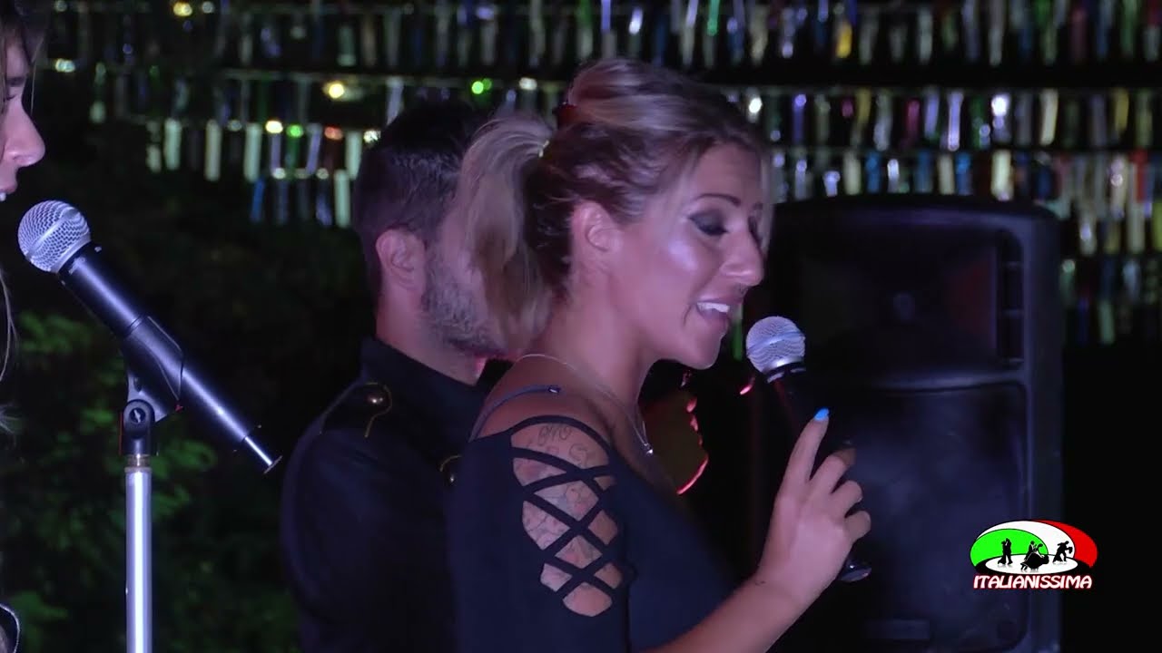 FRANCO BAGUTTI MEDLEY MUSICA POPOLARE TI AMO TANTO, SORRISO DI UNO ZINGARO    #veryitaliantv