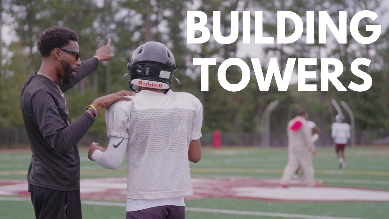 It takes more than X’s and O’s to maintain this high school football program