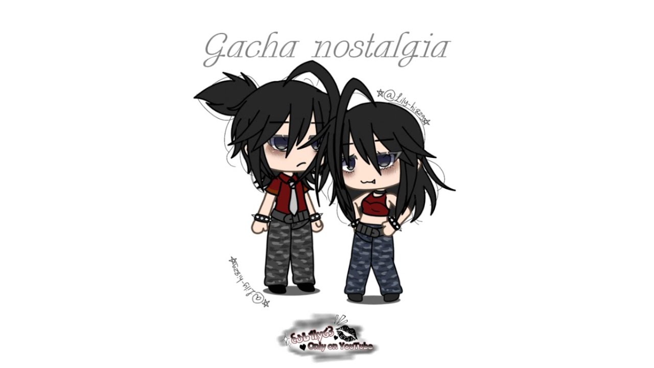 The ULTIMATE Gacha edit audio playlist (Timestamps!)