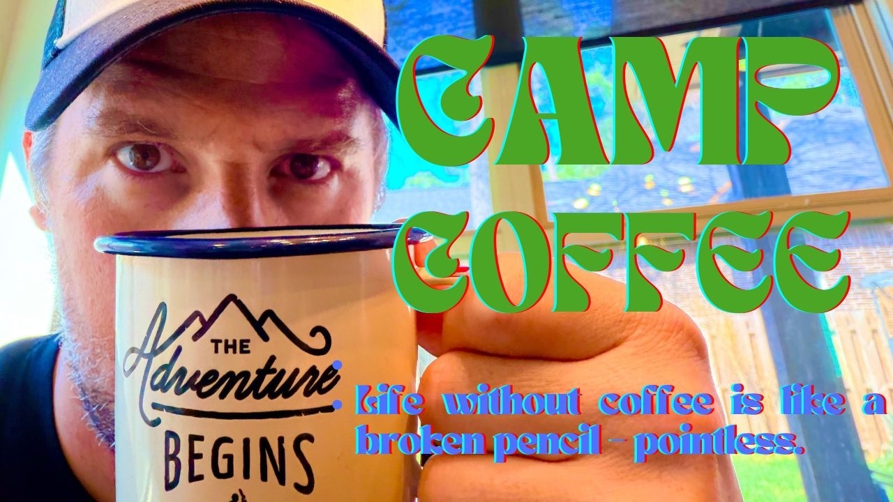 Camp Coffee