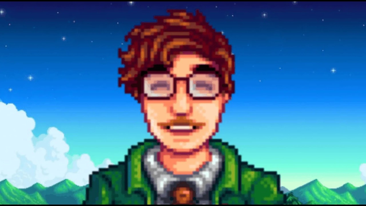 Harvey Cosplay Stream!