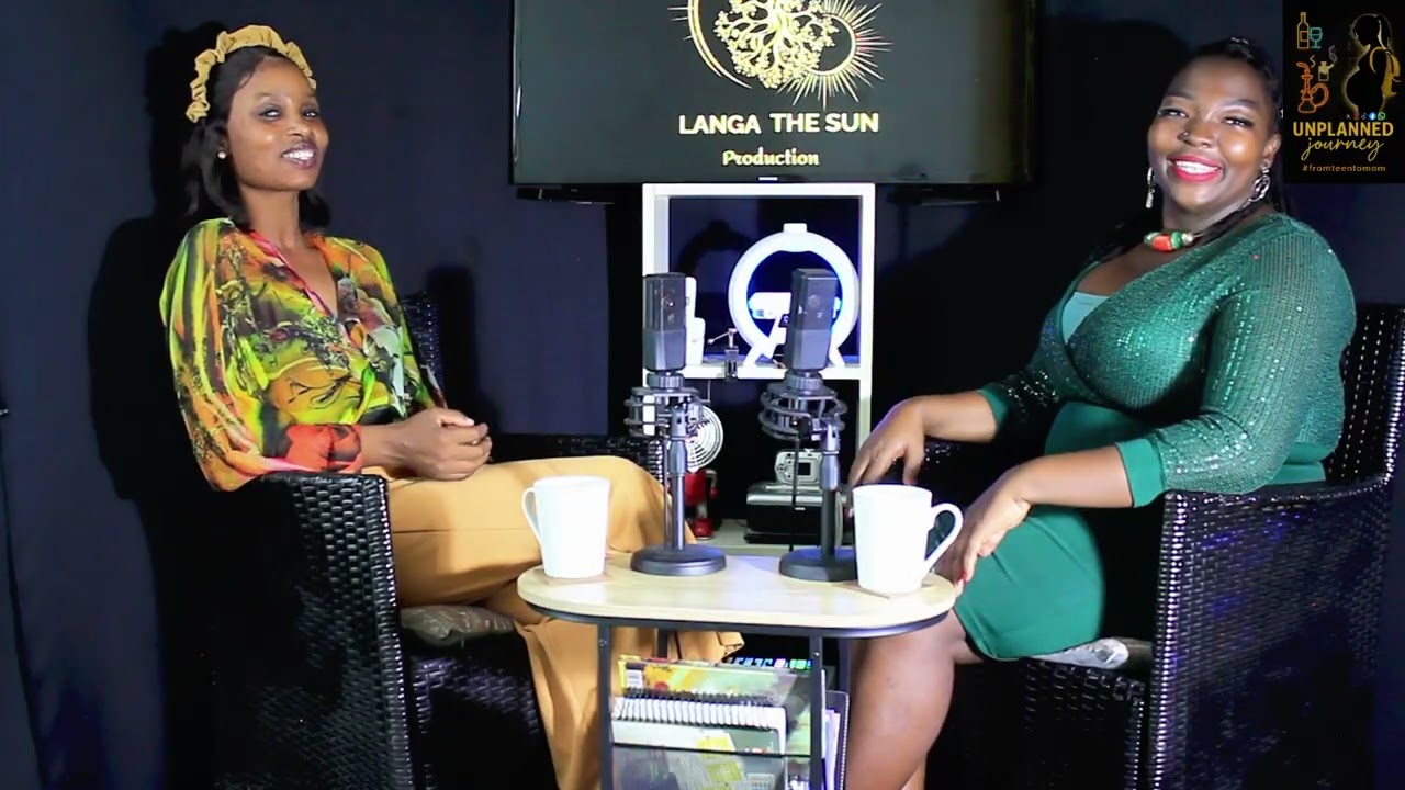 EPISODE 3                                  I  wish guys could be honest when they're asking us out
