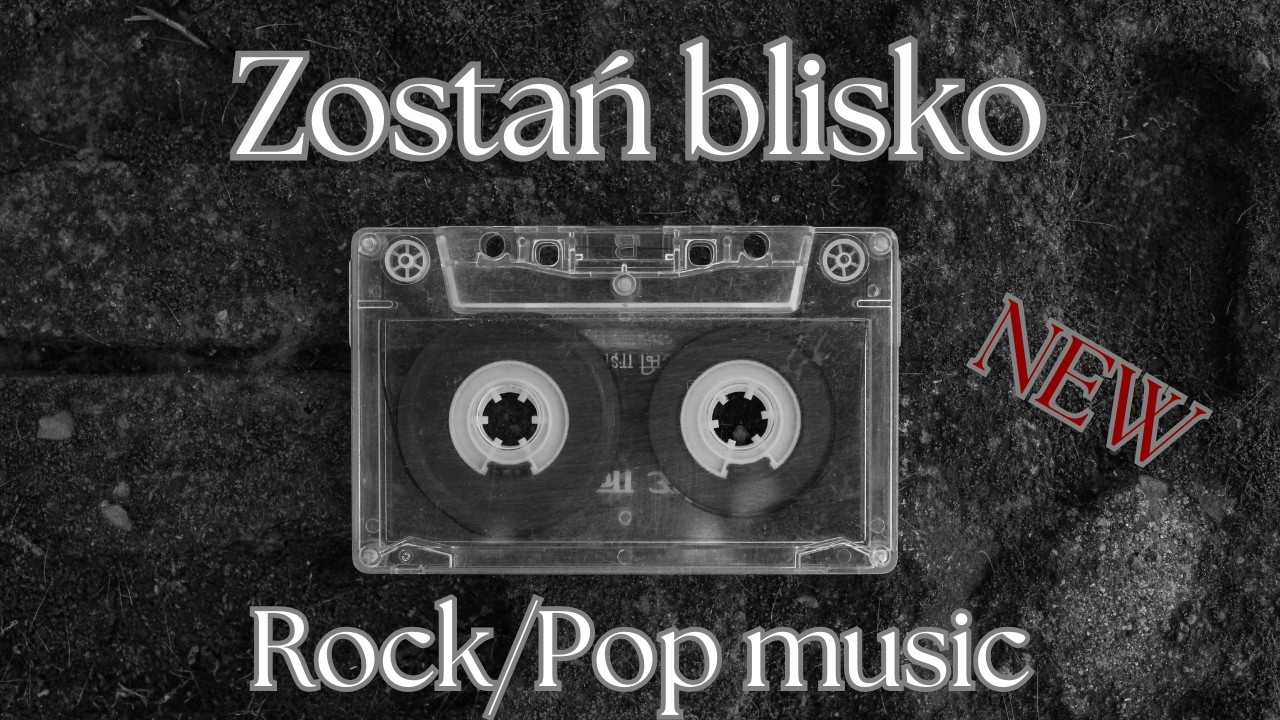 NOWOŚĆ Zostań blisko