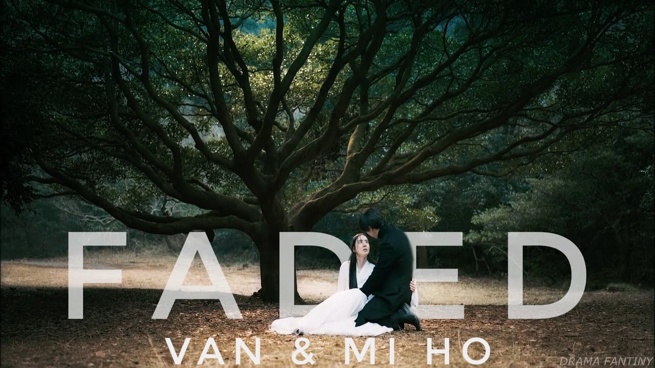 Island| Van & Mi Ho| Faded (1x10)