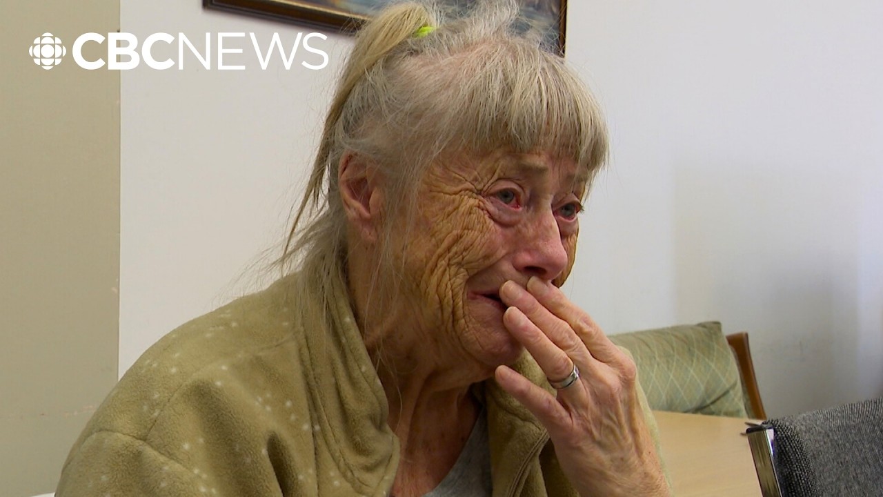 What housing authority changes mean for these Nova Scotia seniors