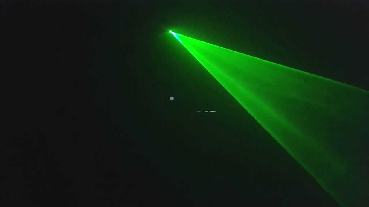 Equinox Orion Laser