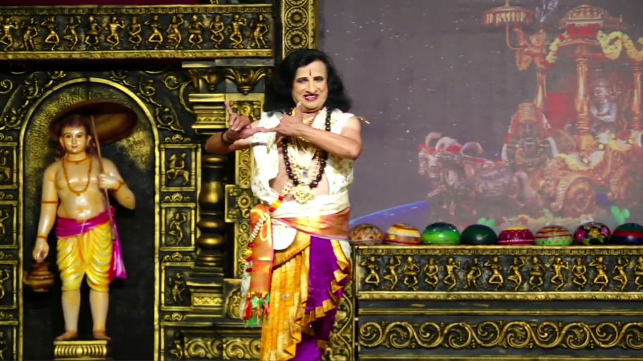 hari sundara nanda mukunda a v satyanarayana