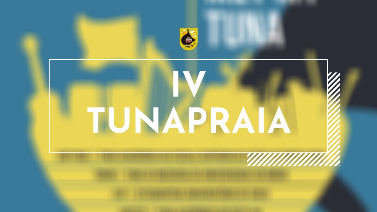 IV TuNaPraia - Festival de Tunas Mistas do Estoril
