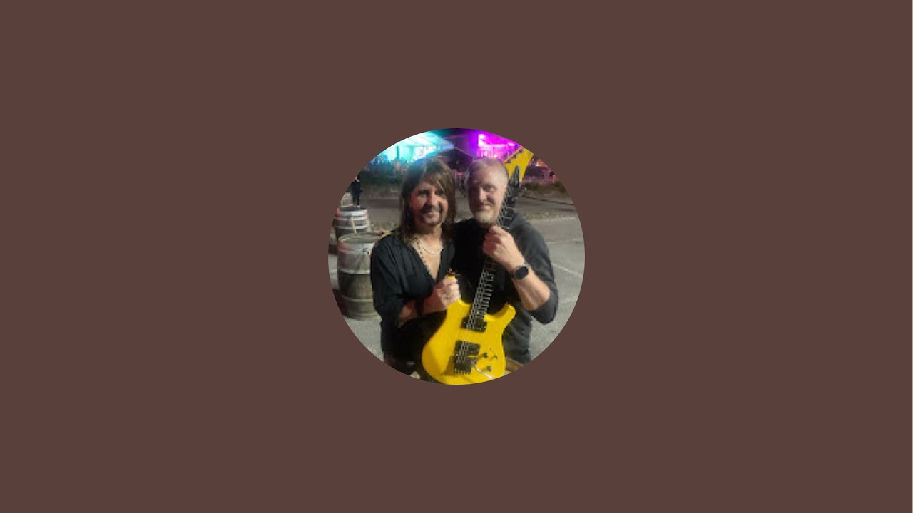 MrGuitarNorway sender direkte!