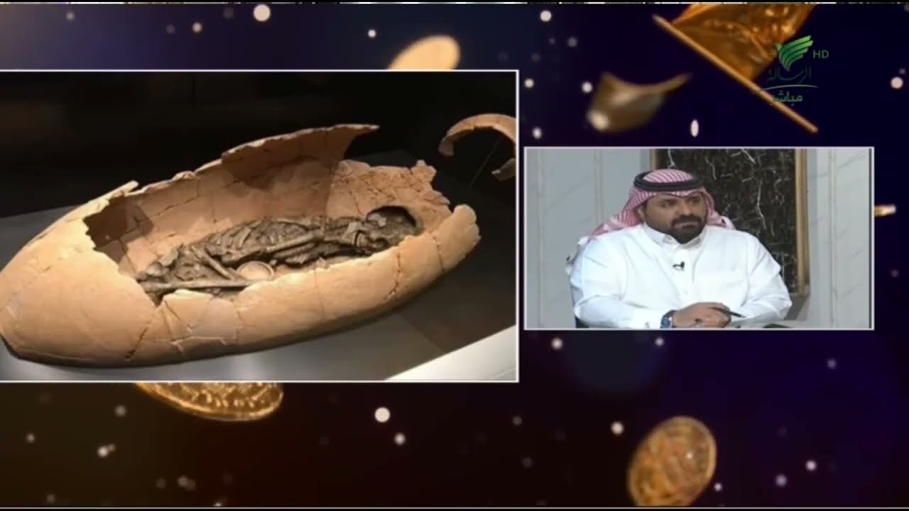 #حكاية_في_التاريخ| «القصيم.. إطلالة تاريخية» مع سلطان الشْدَادي بضيافة طارق القرني