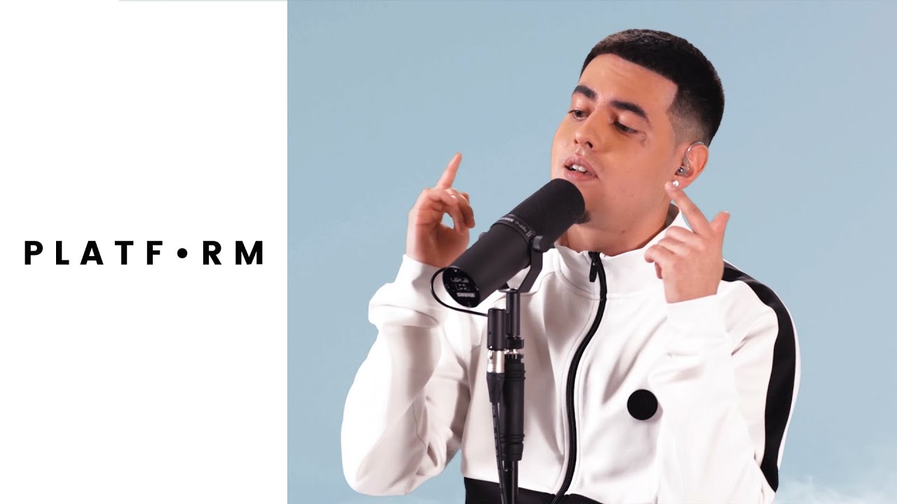 PLATFORM: El Migu - Caribbean flow (live)