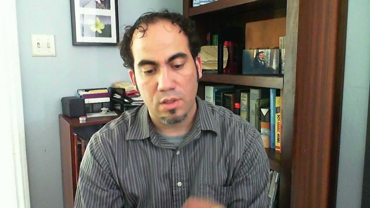 Review de L'Arabe par Assimil