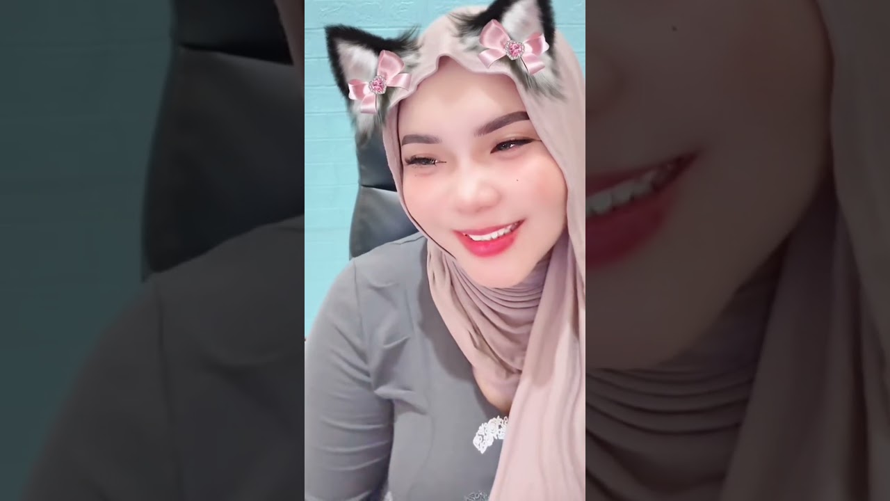 Bigo Live Hijab - 403