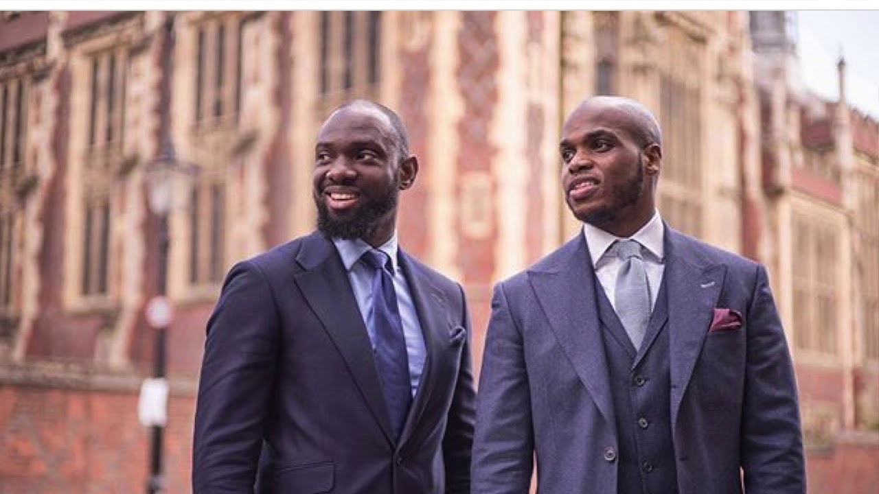 One Button Suit Jacket At Work | What To Wear