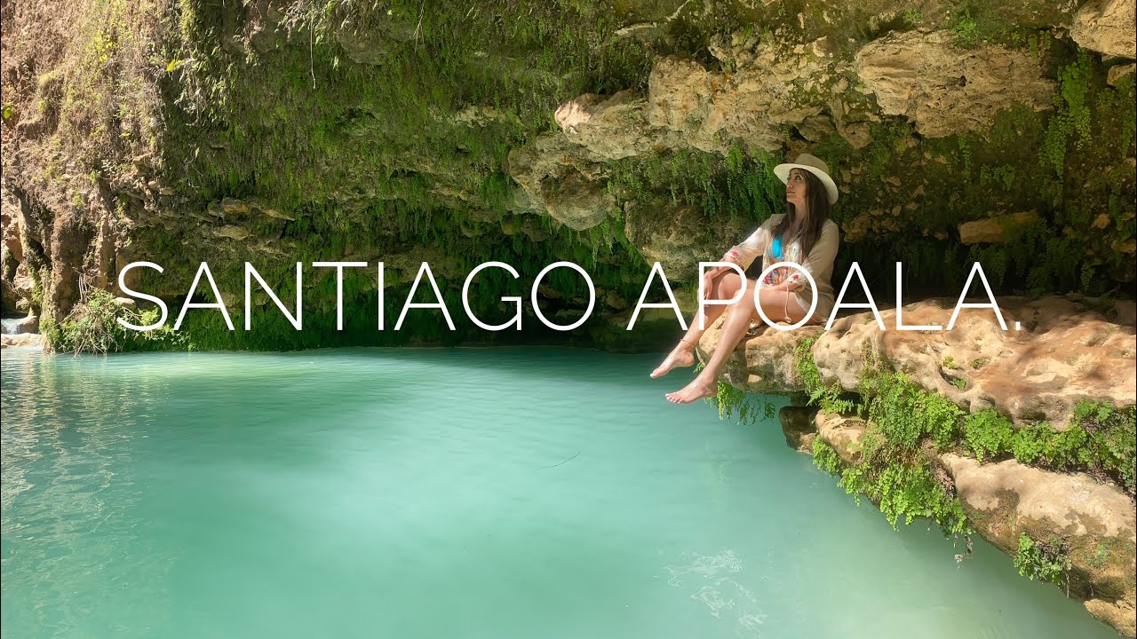 Santiago Apoala, lo que nadie dice del paraíso Oaxaqueño.