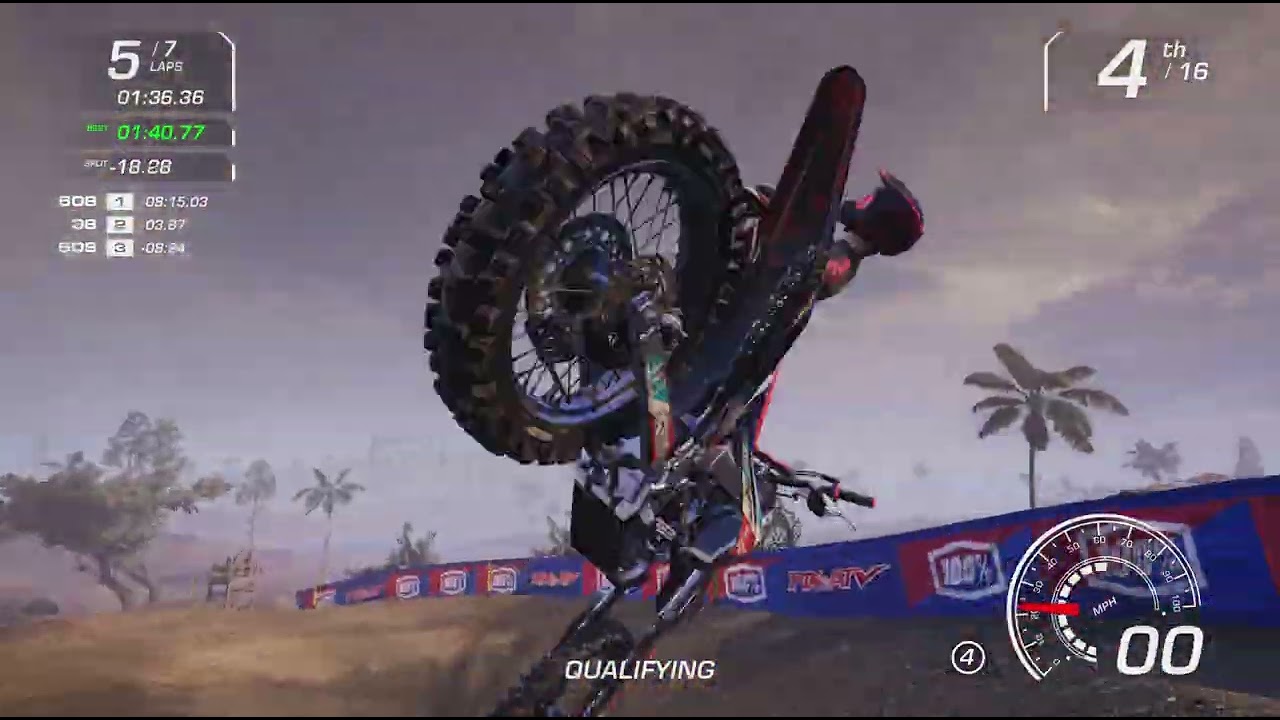 MX vs. ATV All Out_2026 part 1