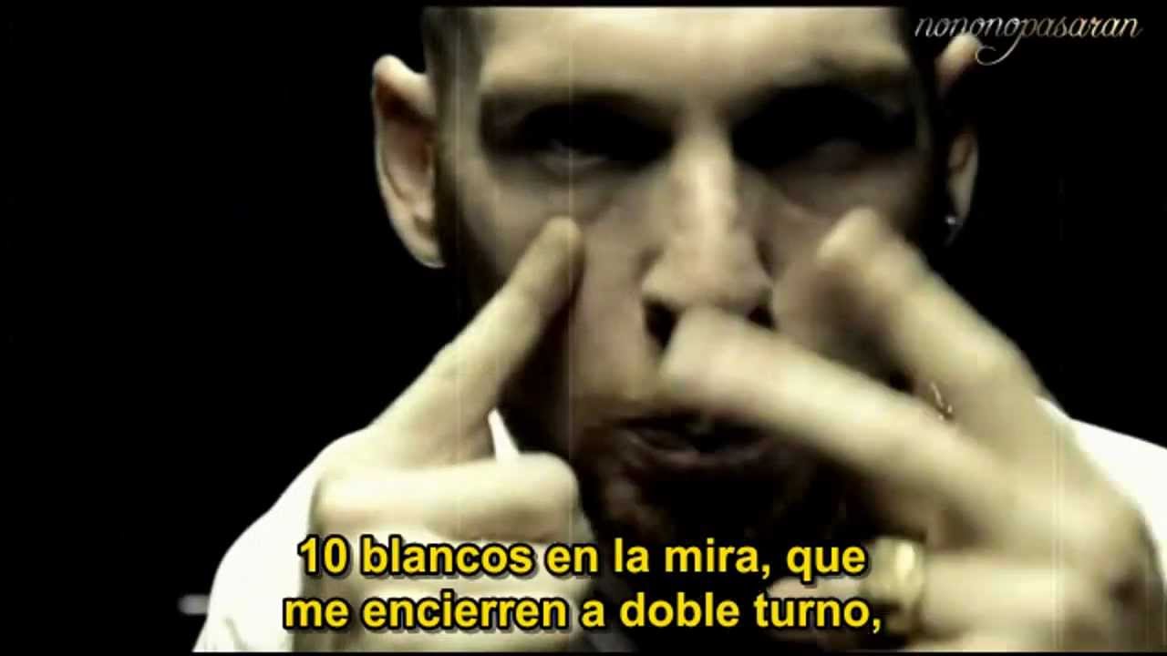 #NNNP ~ Furax Barbarossa - Qui m'demande? (Subtitulado en espa&ntilde;ol)