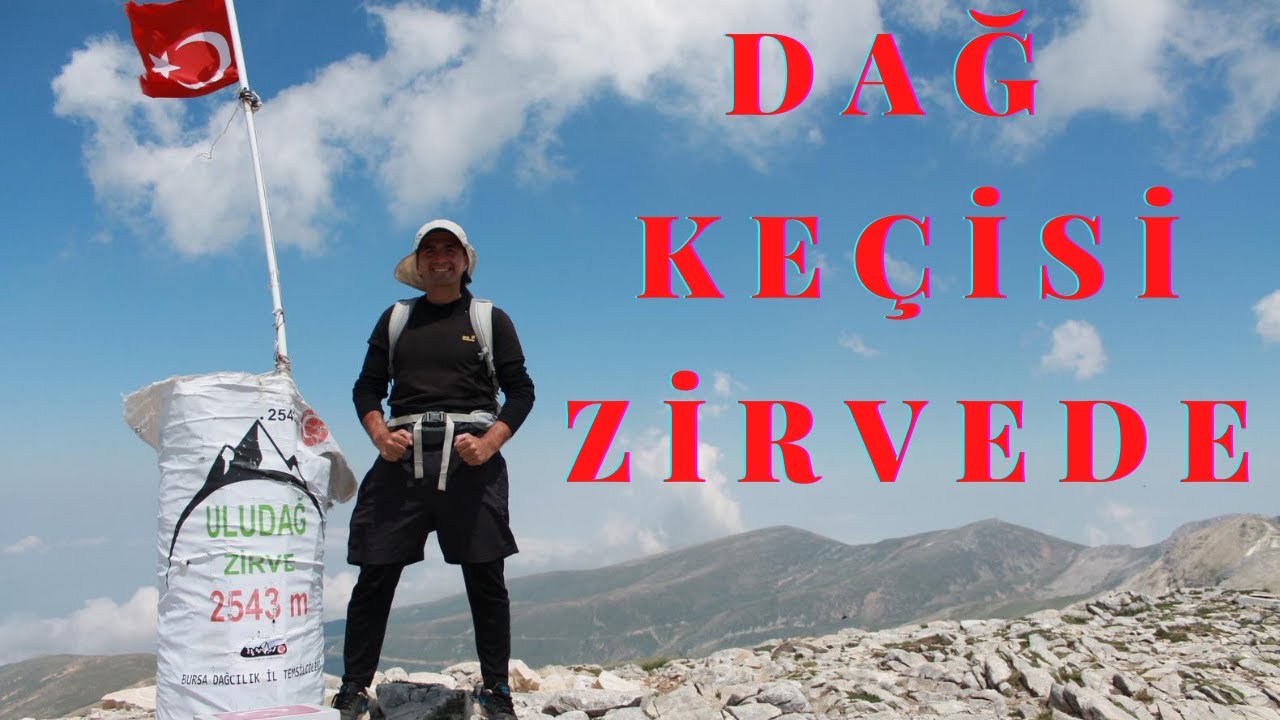 BURSA ULUDAĞ ZİRVE YÜRÜYÜŞÜ VLOG / OTELLER BÖLGESİNDEN ZİRVEYE VE BUZUL GÖLLERİNDE KAMP