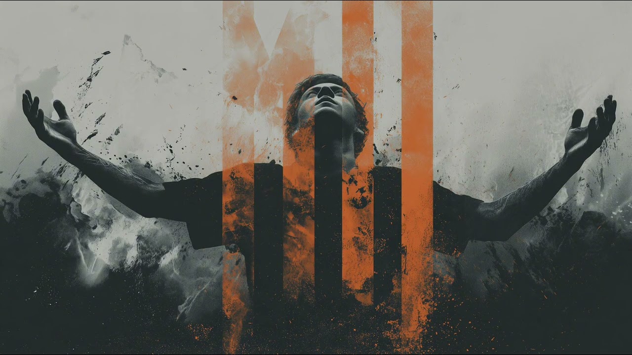 WAKE UP FALLING - THE BEAST IN ME (OFFICIAL AUDIO)