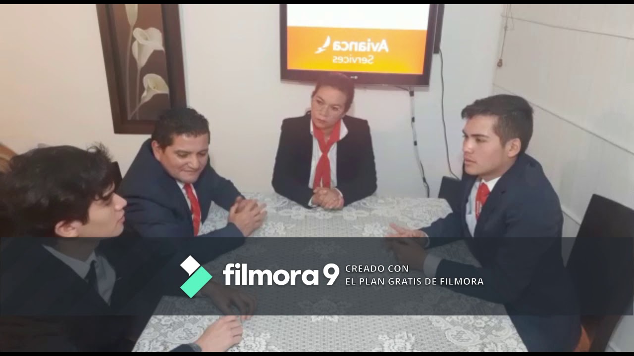 Briefing y Prevuelo.