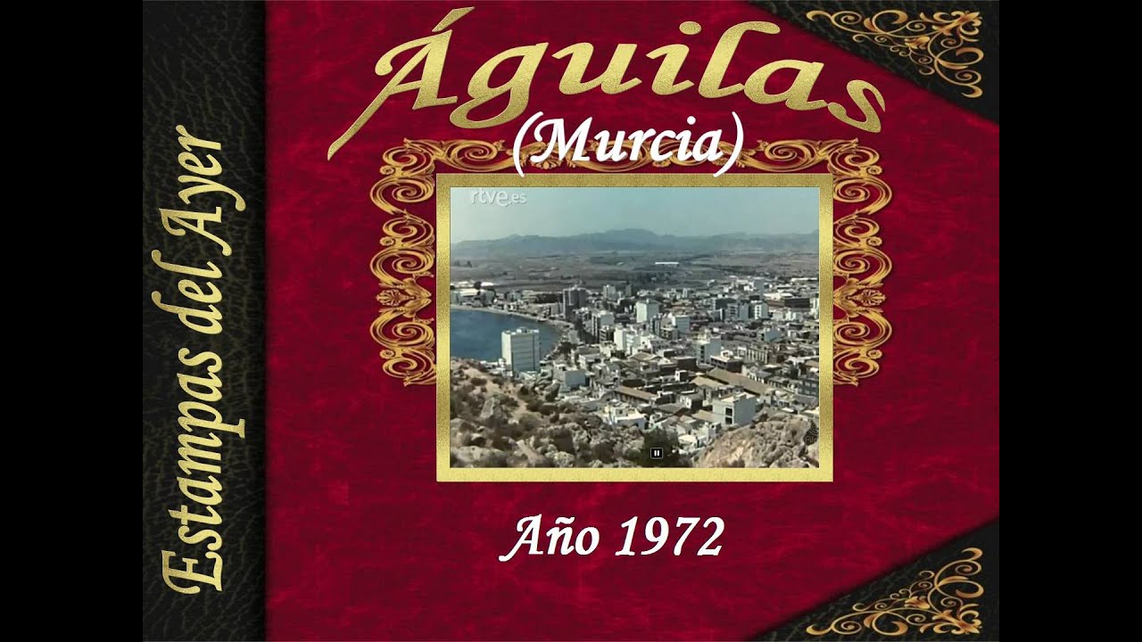 30 1972 Águilas