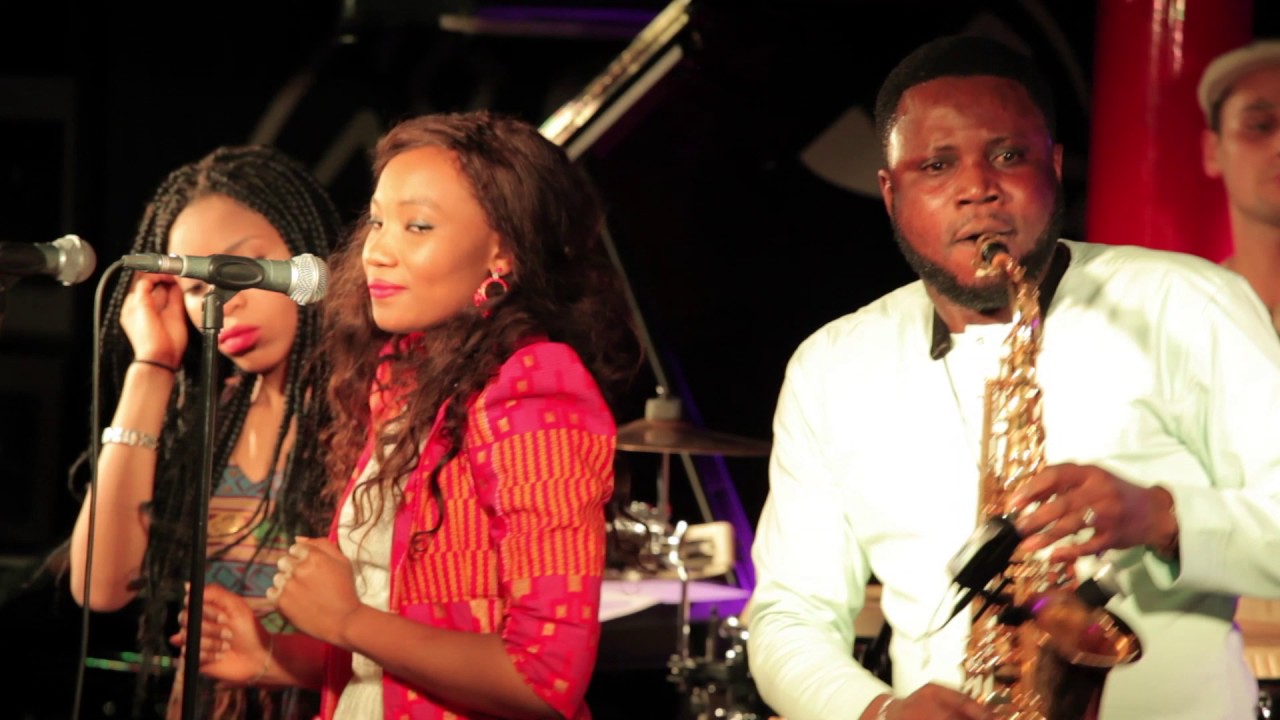 Omo Araye(Eniyan Bi Aparo)