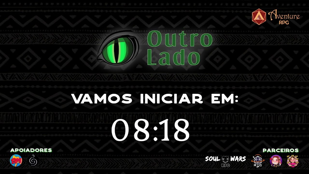 O Outro Lado -  Temporda 1 - Epis&oacute;dio 6