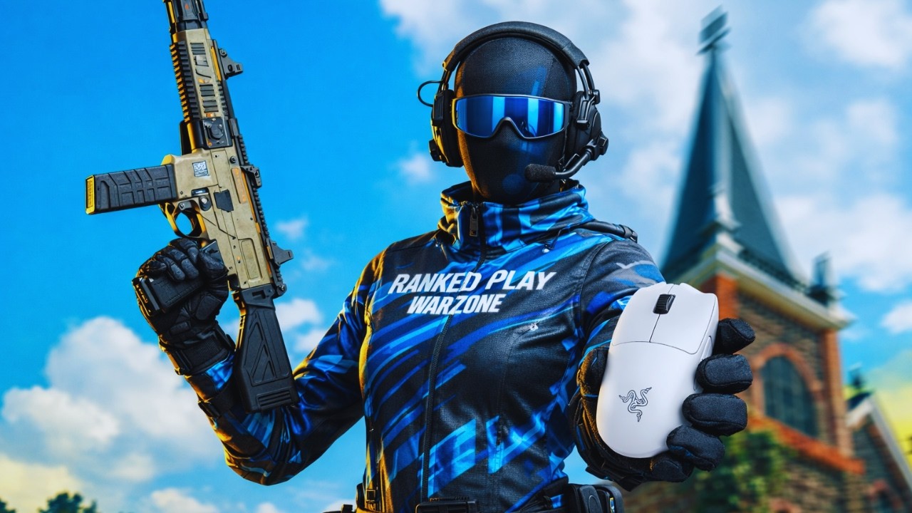 🔴AO VIVO: JOGANDO WARZONE no MT ! CANDYGBR !comandos