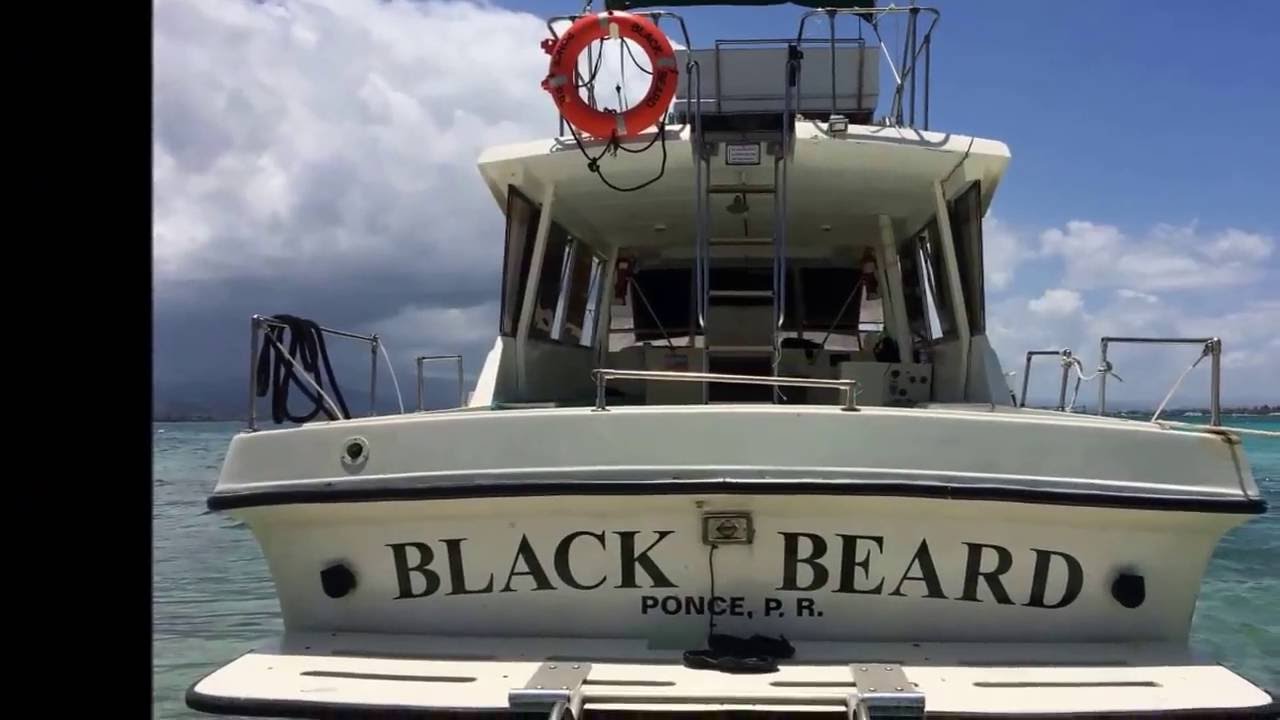 video Isla cardona Ponce PuertoRico