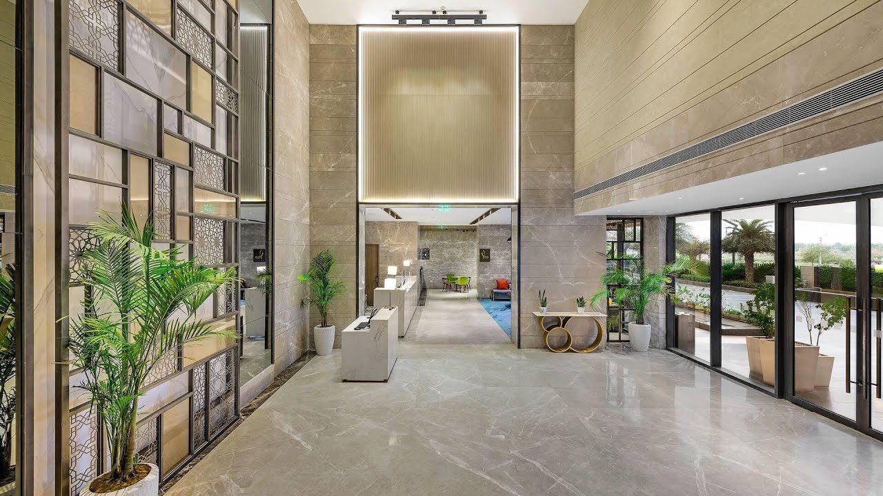 Holiday Inn Gurugram Sector 90 by IHG, India | Travel With Anvika