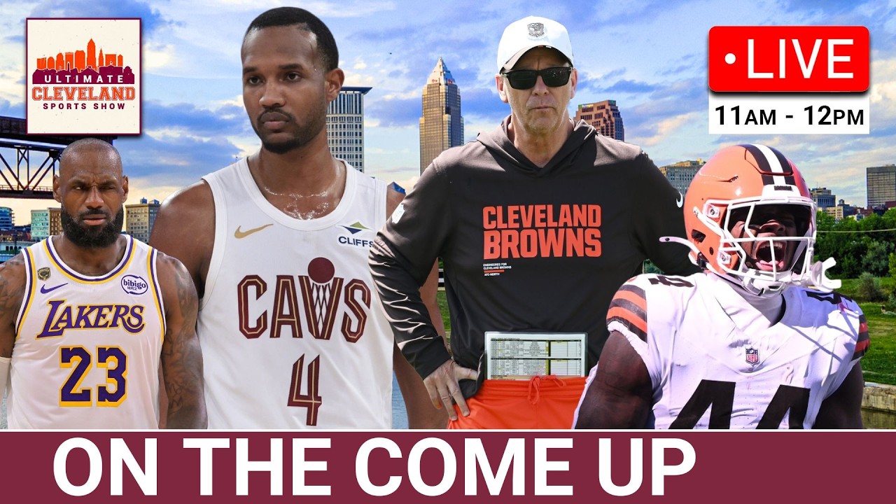 More LeBron James fallout for the Cavs, Harold Fannin Jr's 2026 expectations & coach characteristics
