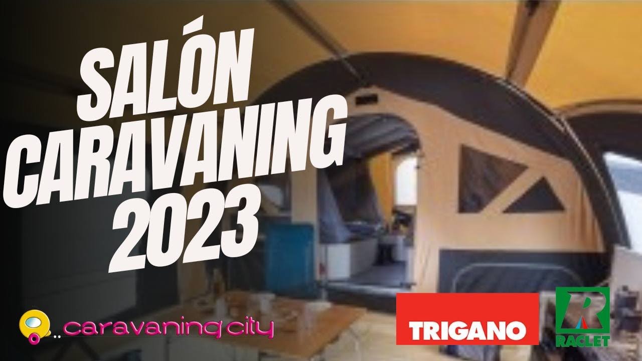 SALON DEL CARAVANING 2023 
