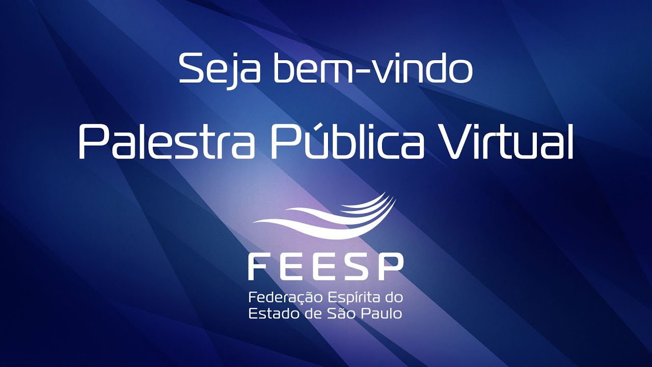 Palestra Pública - Fora da Caridade não há salvação
