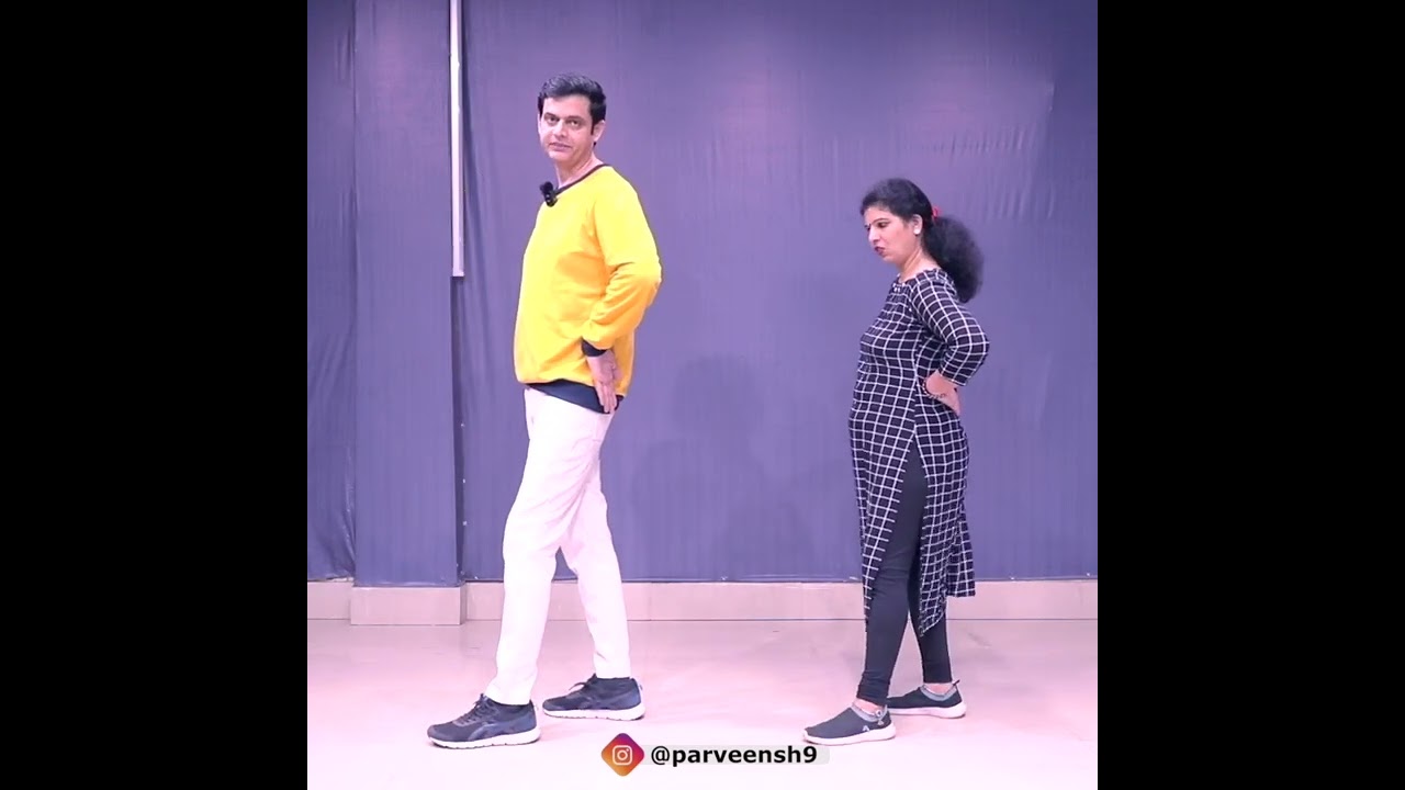 Nritye Shala Episode-5 | Deep Dance knowledge For Serious Dance Learners  Beginners Guide Parveen sh