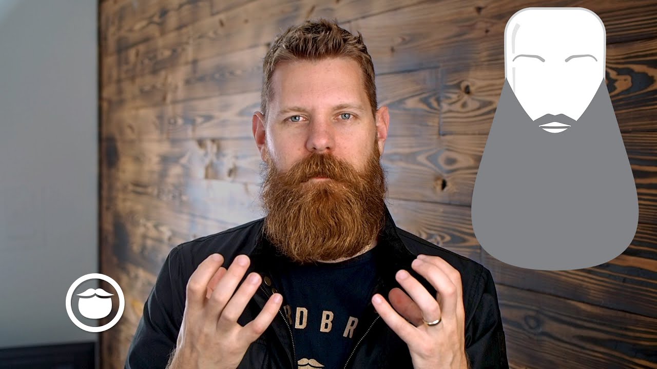 The 6 Month Beard is the Power Beard | Eric Bandholz