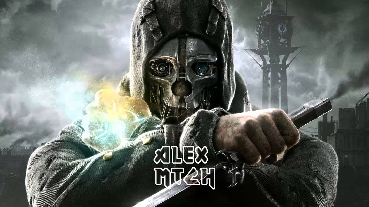 DISHONORED | Dubstep Music For Legends | HEAVY DROPS